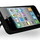 Turn Your iPhone 4 Into A Video-Watching Monster With This Kickstand Battery Case